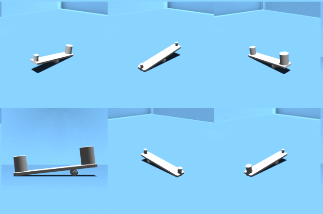 CAUSAL3D: A Comprehensive Benchmark for Causal Learning from Visual Data